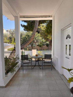 Panos Apartments